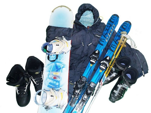 ■●【新宿発着Aタイム】朝発日帰り 苗場(※苗場エリア6時間券)【滞在約5時間40分-6時間10分】2